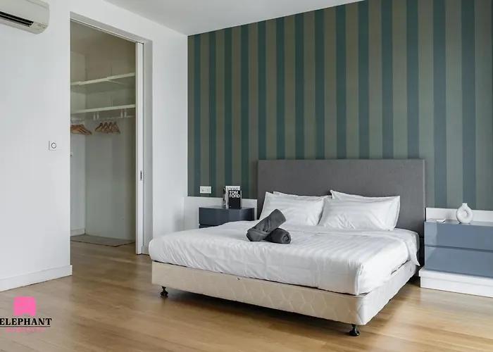 The Face Suites Hotel