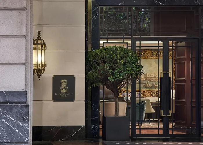 The Ritz-Carlton, Kuala Lumpur