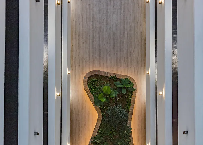 Urban Living Residence