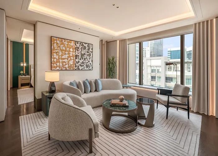Hotel Istana Kuala Lumpur City Centre