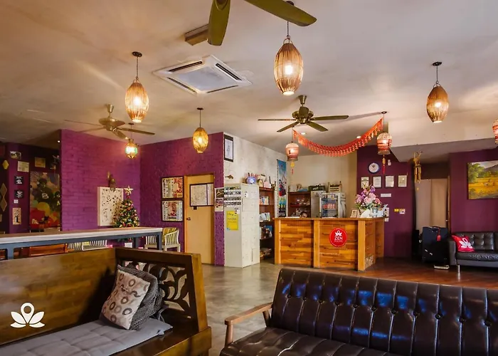 The Explorers Guesthouse And Hostel